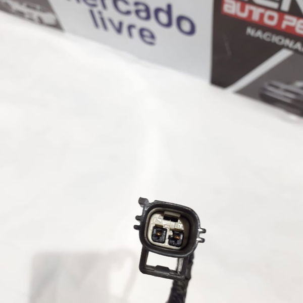 Chicote Bico Injetor Injeção Evoque Dynamic 2013 2014 2015