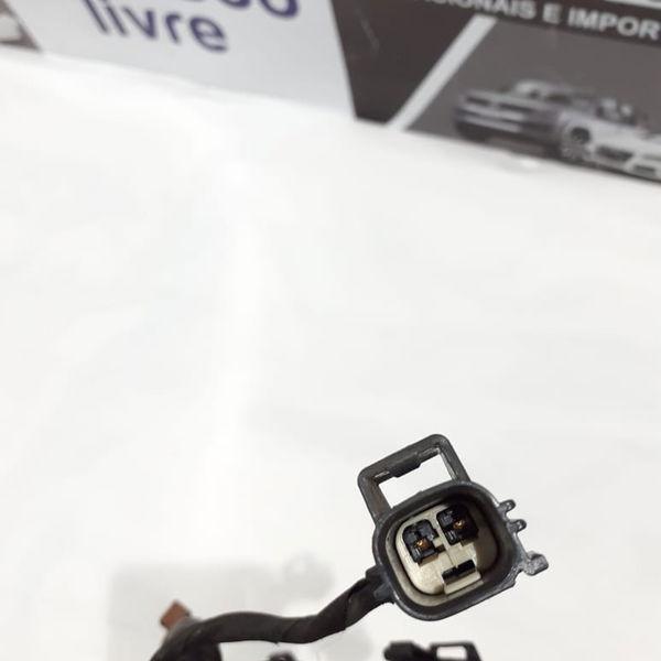 Chicote Bico Injetor Injeção Evoque Dynamic 2013 2014 2015