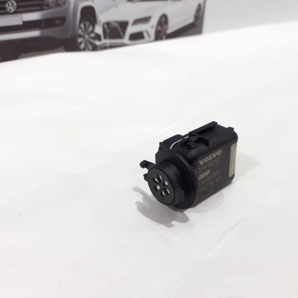 Sensor Ar Condicionado Evoque Dynamic 2014 2015 - 31418282