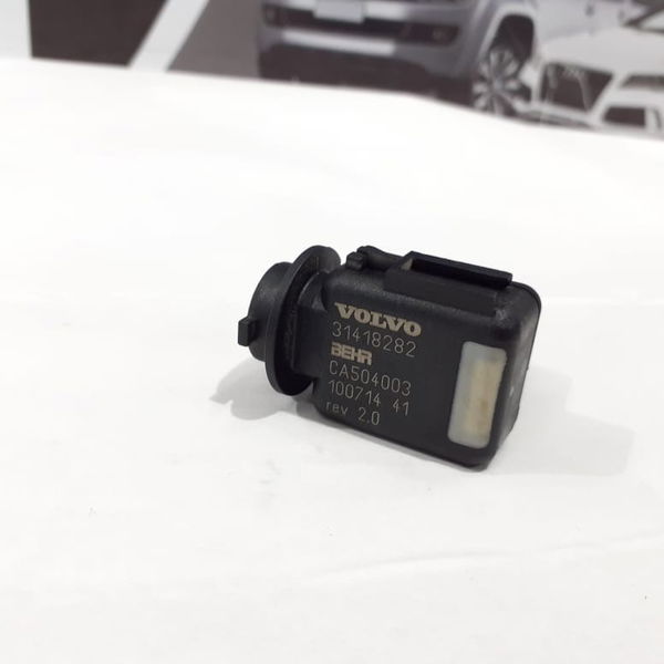 Sensor Ar Condicionado Evoque Dynamic 2014 2015 - 31418282