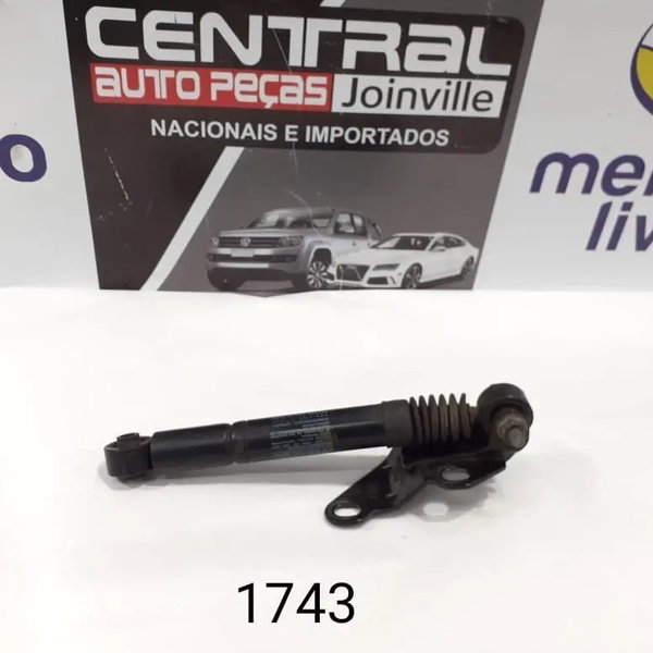 Amortecedor Porta Malas Evoque Dynamic 2014 2015 - D-56070
