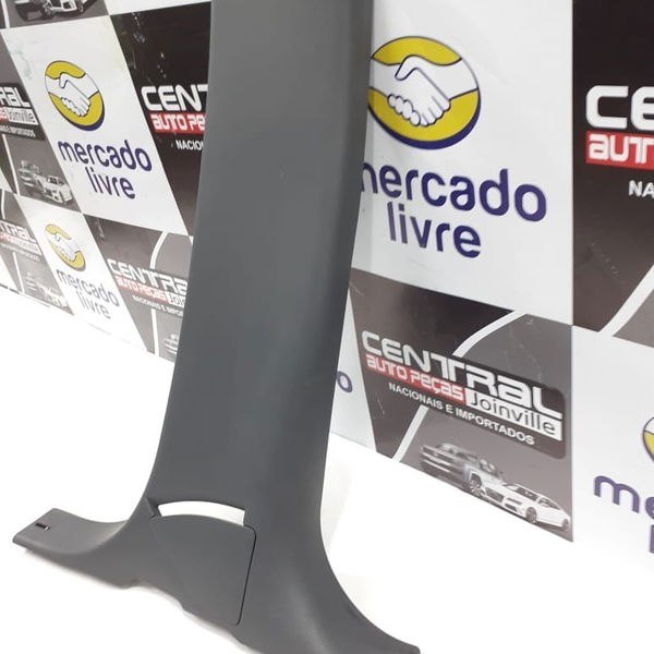 Acabamento Inferior Coluna Direita Evoque Dynamic 2014 2015 