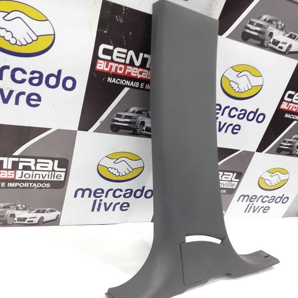 Acabamento Inferior Coluna Esquerda Evoque Dynamic 2014 2015