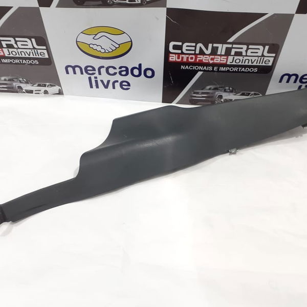Acabamento Esquerdo Banco Traseiro Evoque Dynamic 2014 2015