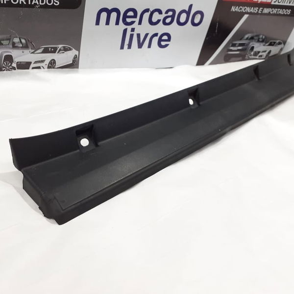 Acabamento Superior Porta Malas Evoque Dynamic 2014 2015