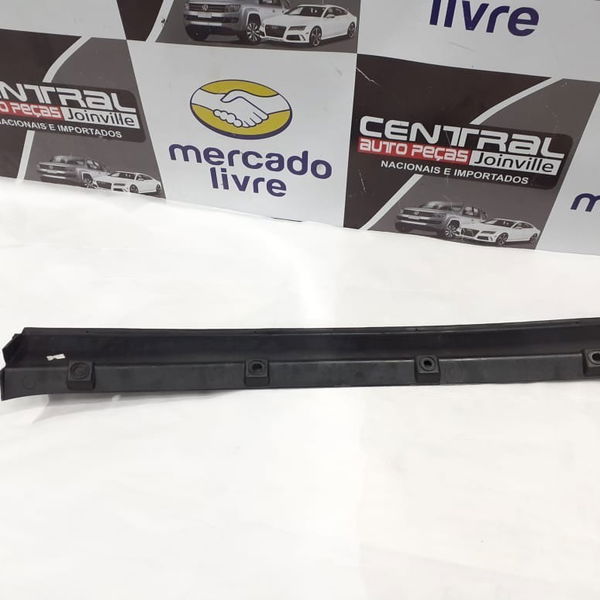 Acabamento Superior Porta Malas Evoque Dynamic 2014 2015