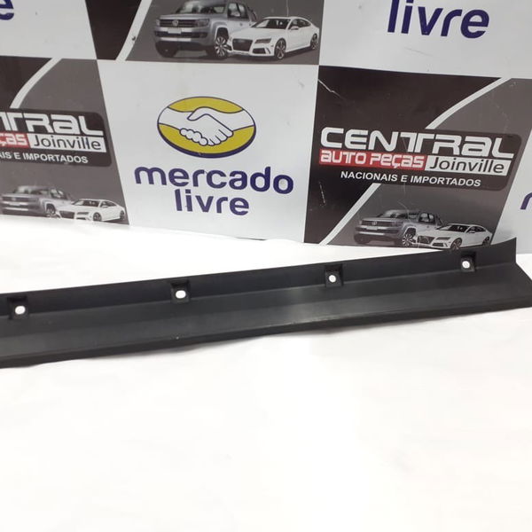 Acabamento Superior Porta Malas Evoque Dynamic 2014 2015