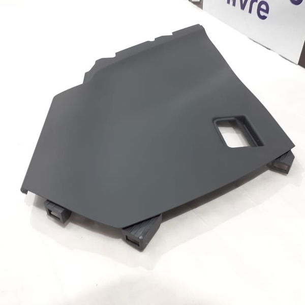 Acabamento Direito Console Central Evoque Dynamic 2014 2015