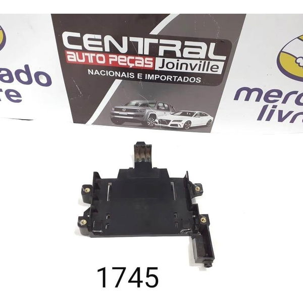 Suporte Módulo Injeção Evoque Dynamic 2.0 2013 2014 2015