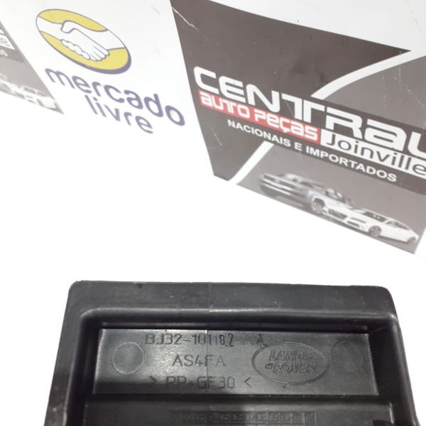 Acabamento Assoalho Dianteiro Direito Evoque 2.0 2014 2015