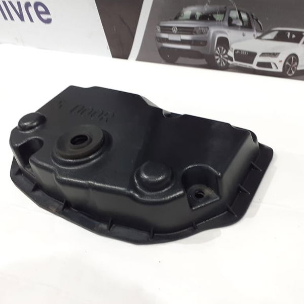 Tampa Acabamento Motor Limpador Evoque Dynamic 2014 2015
