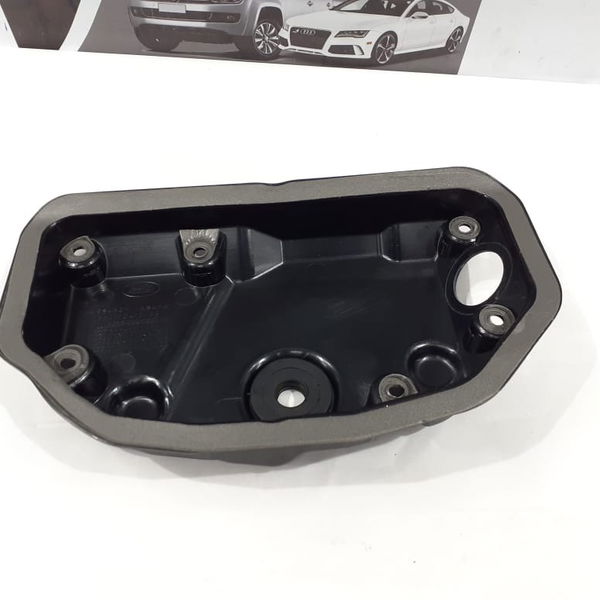 Tampa Acabamento Motor Limpador Evoque Dynamic 2014 2015