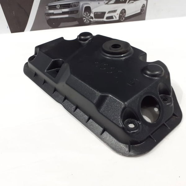 Tampa Acabamento Motor Limpador Evoque Dynamic 2014 2015