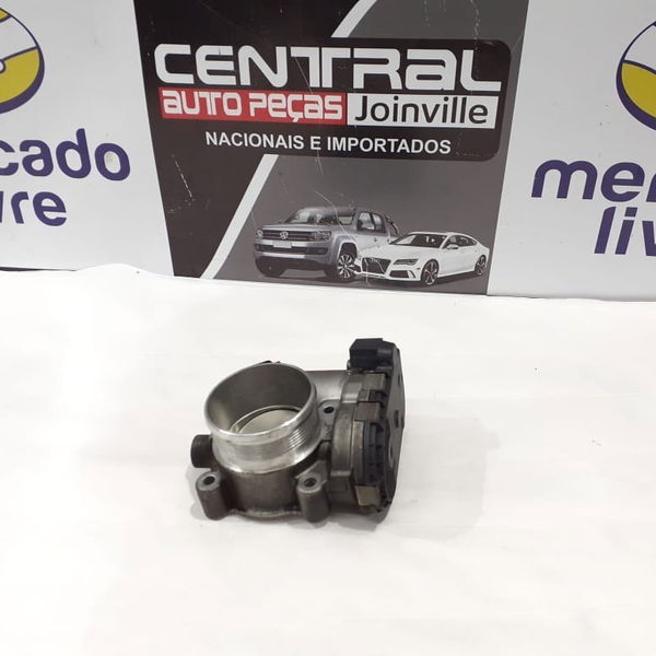 Tbi Corpo Borboleta Evoque Dynamic 2.0 2013 2014 Ag9e9f991aa