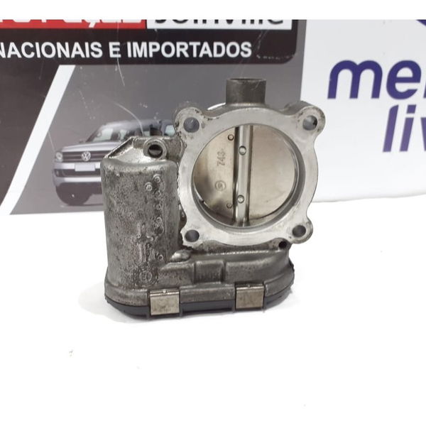 Tbi Corpo Borboleta Evoque Dynamic 2.0 2013 2014 Ag9e9f991aa