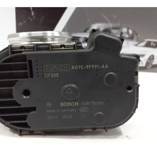 Tbi Corpo Borboleta Evoque Dynamic 2.0 2013 2014 Ag9e9f991aa