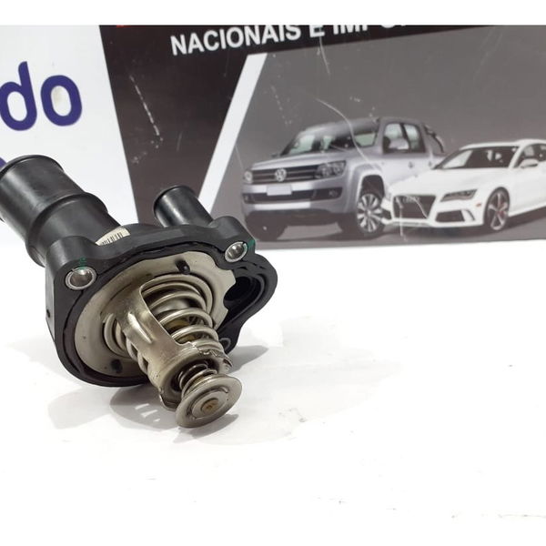 Válvula Termostática Range Rover Evoque Dynamic 2014 2015