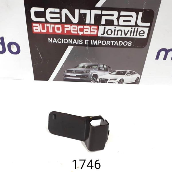 Suporte Trava Bomba Alta Pressão Evoque Dynamic 2014 2015