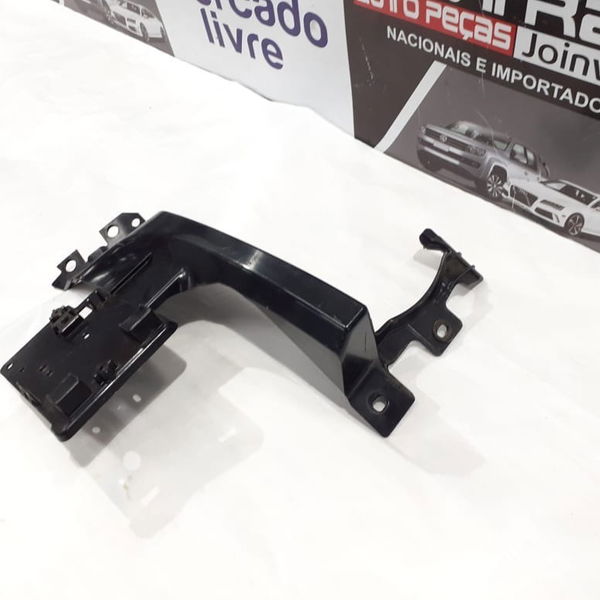 Suporte Guia Esquerdo Parachoque Traseiro Evoque 2014 2015