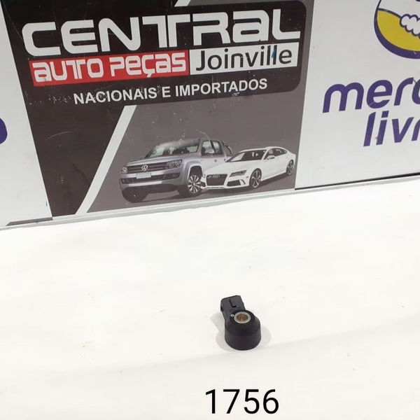 Sensor Detonação Fiat Toro 2.4 Gasolina 2017
