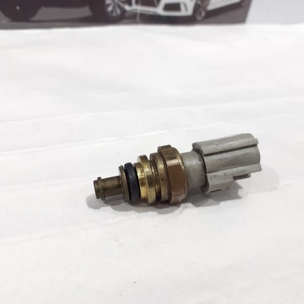 Sensor Temperatura Água Evoque Dynamic 2.0 2013 2014 2015