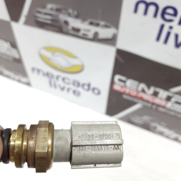 Sensor Temperatura Água Evoque Dynamic 2.0 2013 2014 2015