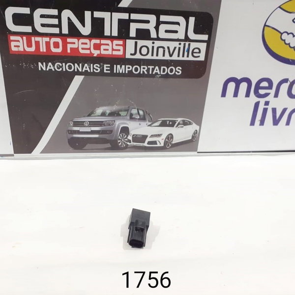 Capacitor De Ignicao Fiat Toro 2.4 Gasolina 2017