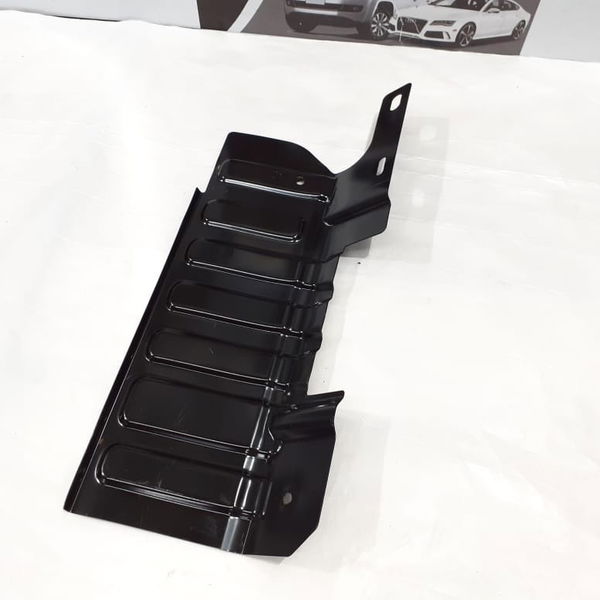 Suporte Chapa Lata Evoque Dynamic 13 2014 2015 Ej32-022b75