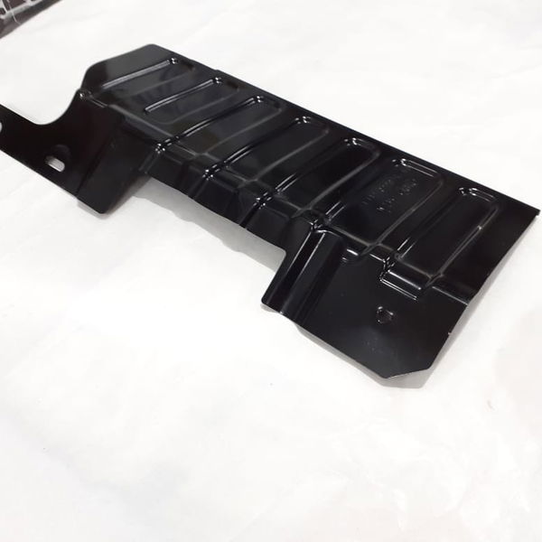 Suporte Chapa Lata Evoque Dynamic 13 2014 2015 Ej32-022b75