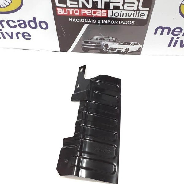 Suporte Chapa Lata Evoque Dynamic 13 2014 2015 Ej32-022b75