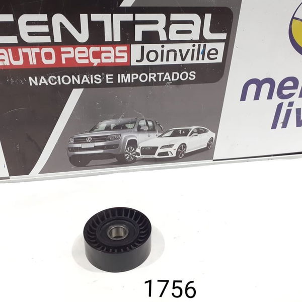 Polia Tensor Correia Dentada Fiat Toro 2.4 Gasolina 2017