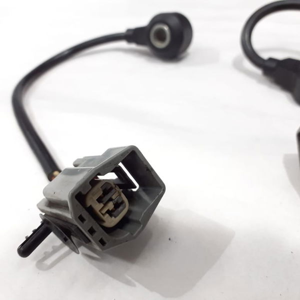 Sensor Detonação Evoque Dynamic 2.0 2013 2014 2015 Unidade