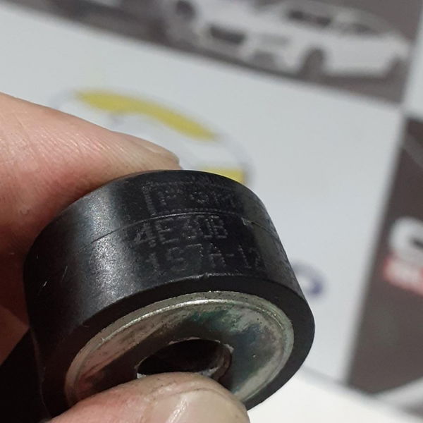 Sensor Detonação Evoque Dynamic 2.0 2013 2014 2015 Unidade