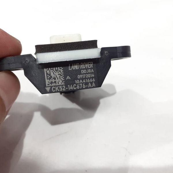 Sensor Airbag Impacto Porta Dianteira Esquerda Evoque 2015