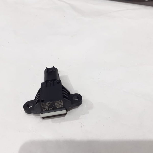 Sensor Airbag Impacto Porta Dianteira Esquerda Evoque 2015