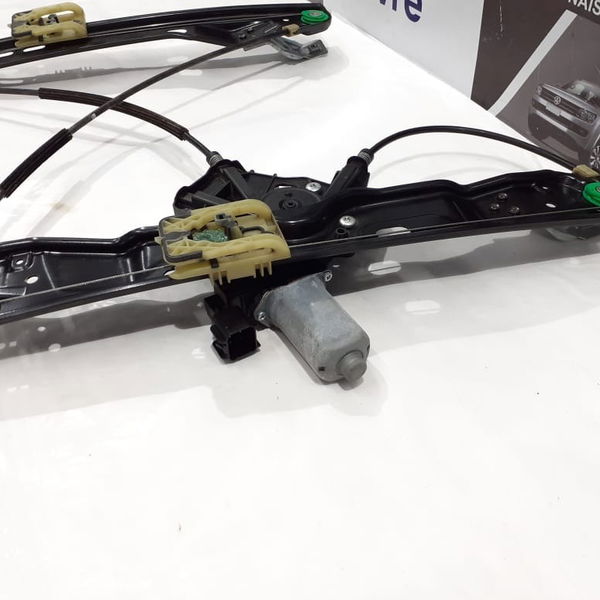Máquina Vidro Dianteira Esquerda Evoque Dynamic 2014 2015