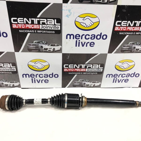 Homocinética Direita Fiat Toro 2.4 2017 2018