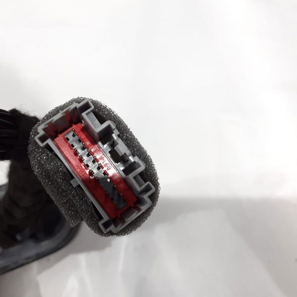 Chicote Porta Dianteira Esquerda Evoque Dynamic 2014 2015