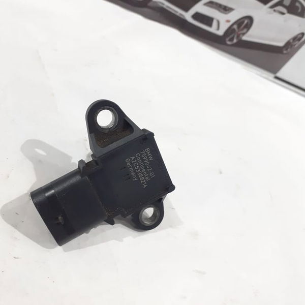 Sensor Map Bmw X5 F15 2015