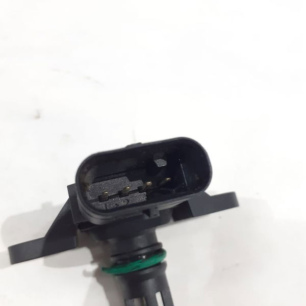Sensor Map Bmw X5 F15 2015