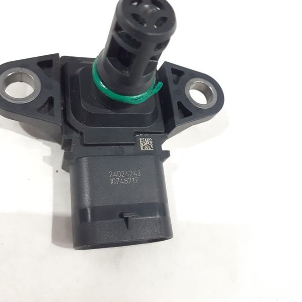 Sensor Map Bmw X5 F15 2015