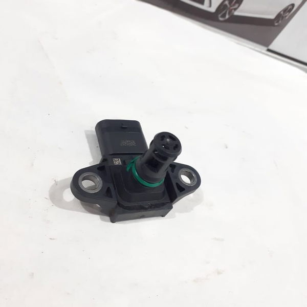 Sensor Map Bmw X5 F15 2015