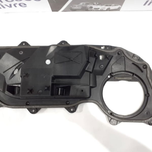 Suporte Alto Falante Porta Dianteira Direita Evoque 14 2015