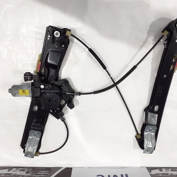 Máquina Vidro Dianteira Direita Evoque Dynamic 13 2014 2015