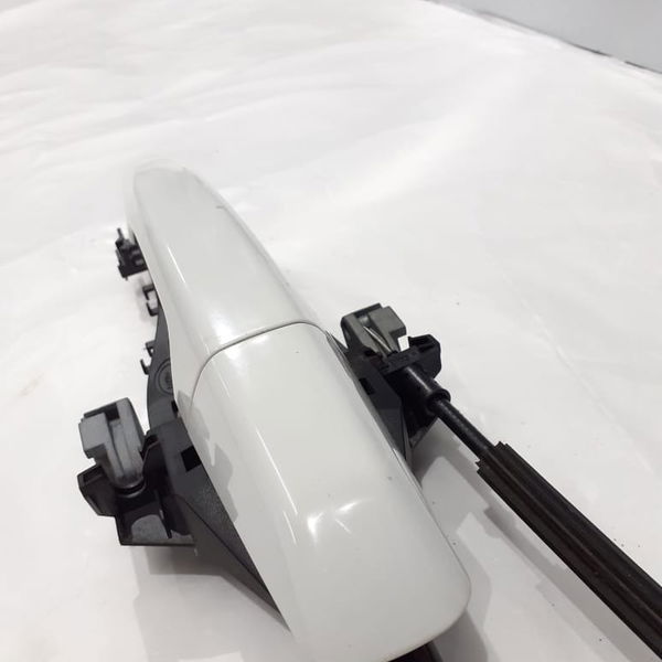 Maçaneta Externa Porta Dianteira Direita Evoque 13 2014 2015