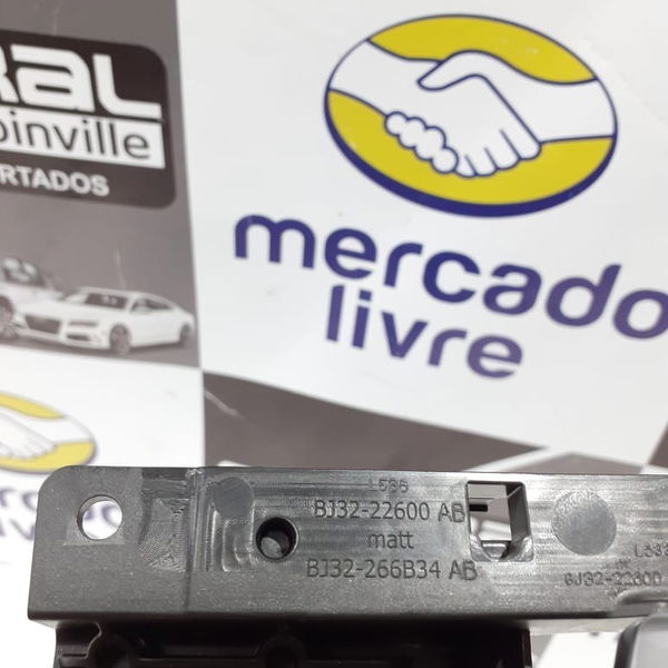 Maçaneta Interna Porta Dianteira Direita Evoque 13 2014 2015