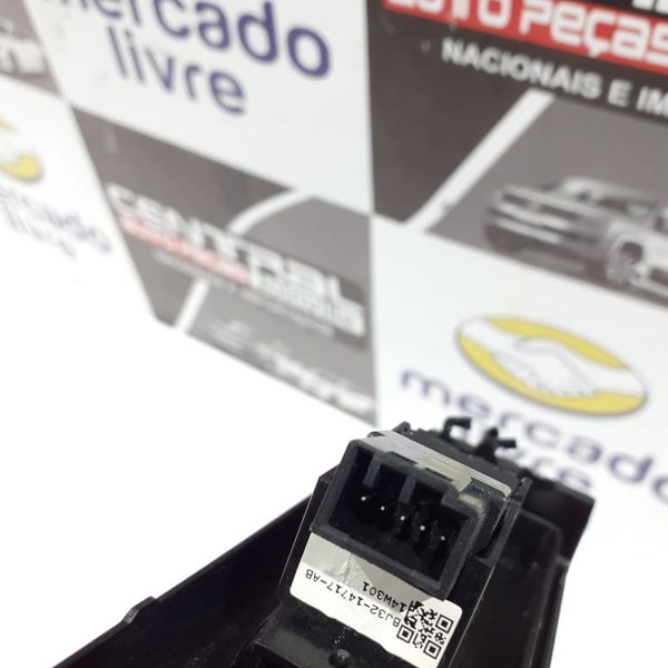 Comando Vidro Dianteiro Direito Evoque Dynamic 13 2014 2015