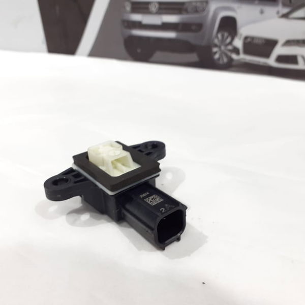 Sensor Airbag Impacto Porta Dianteira Direita Evoque 14 2015
