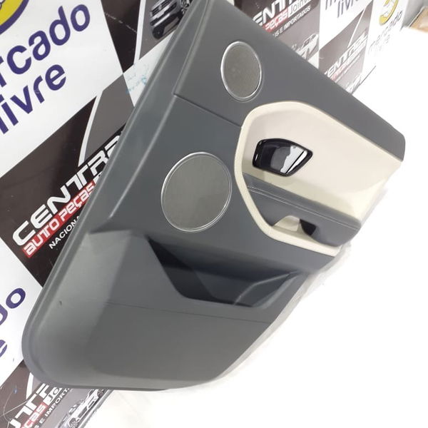 Forro Porta Traseira Direita Evoque Dynamic 2013 2014 2015
