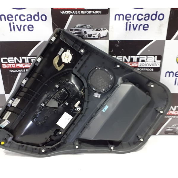 Forro Porta Traseira Direita Evoque Dynamic 2013 2014 2015